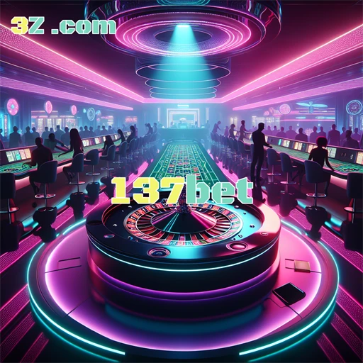 137bet Apostas Seguras