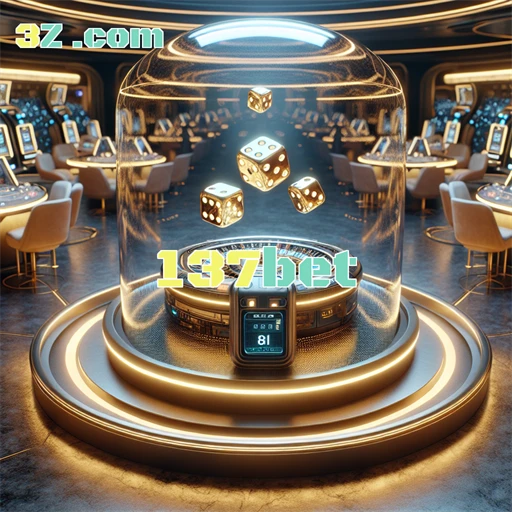 Experiência VIP Transformadora no 137bet Para Apostadores